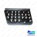 250128-00020A - RH Step Plate - OEM Doosan Daewoo Bobcat