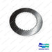 250201-05882 - Clutch Reaction Plate - OEM Doosan Daewoo Bobcat