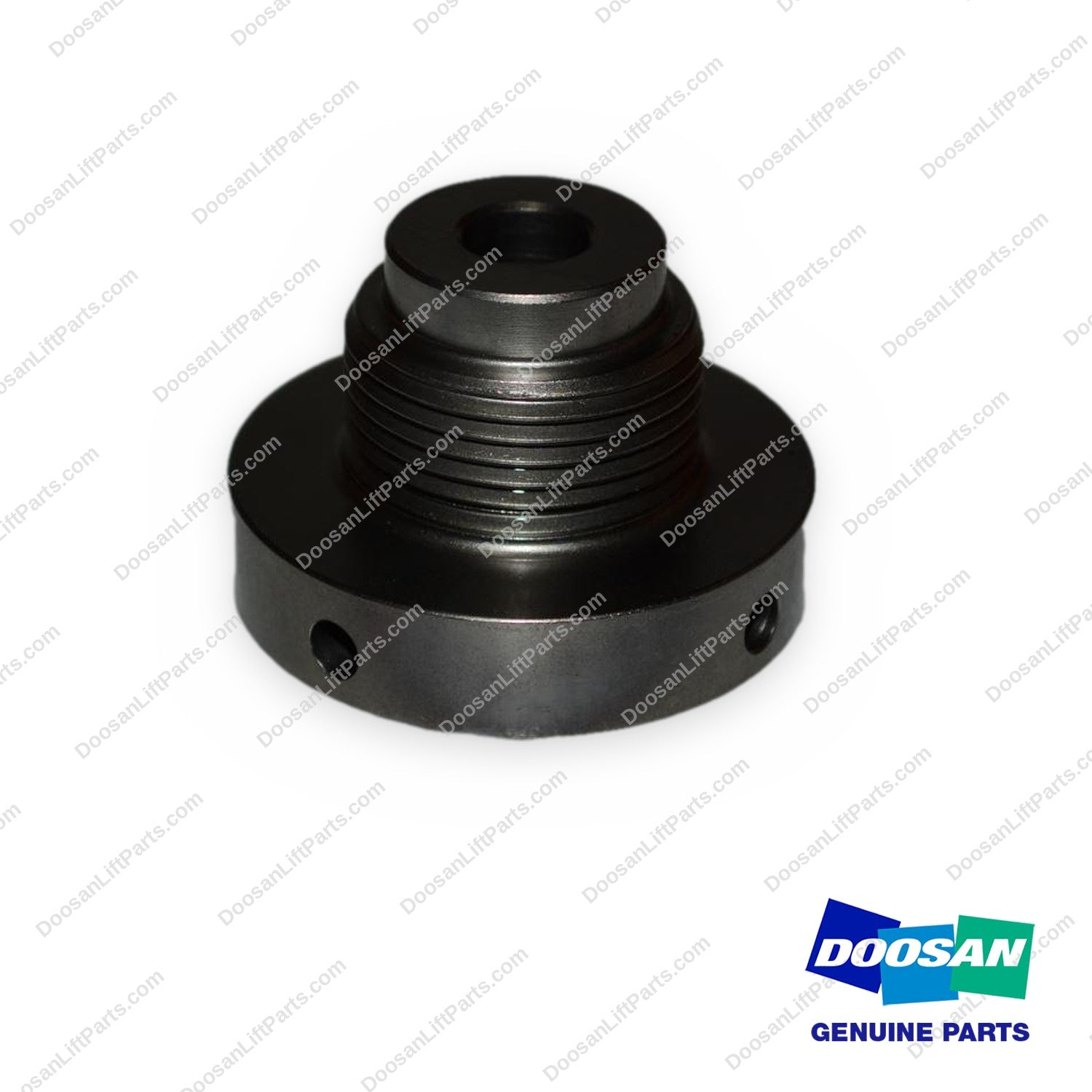 250201-05883 - Thrust Plate - OEM Doosan Daewoo Bobcat