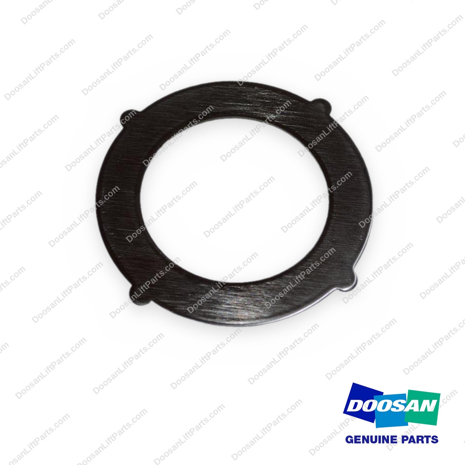 250201-05888 - Brake Reaction Plate - OEM Doosan Daewoo Bobcat