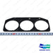Plate;cooling Fan Mtg. - Doosan Forklift Part 250204-00356