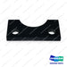 250204-01052 - Stopper Plate - OEM Doosan Daewoo Bobcat