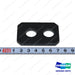 Plate - Doosan Forklift Part 250204-01395