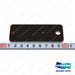 Plate;wif Buzzer Mtg - Doosan Forklift Part 250204-02253