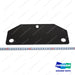 Plate;bigger Rad Mtg - Doosan Forklift Part 250204-02467