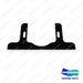 250204-04103 - Cabin Bellows Plate - OEM Doosan Daewoo Bobcat