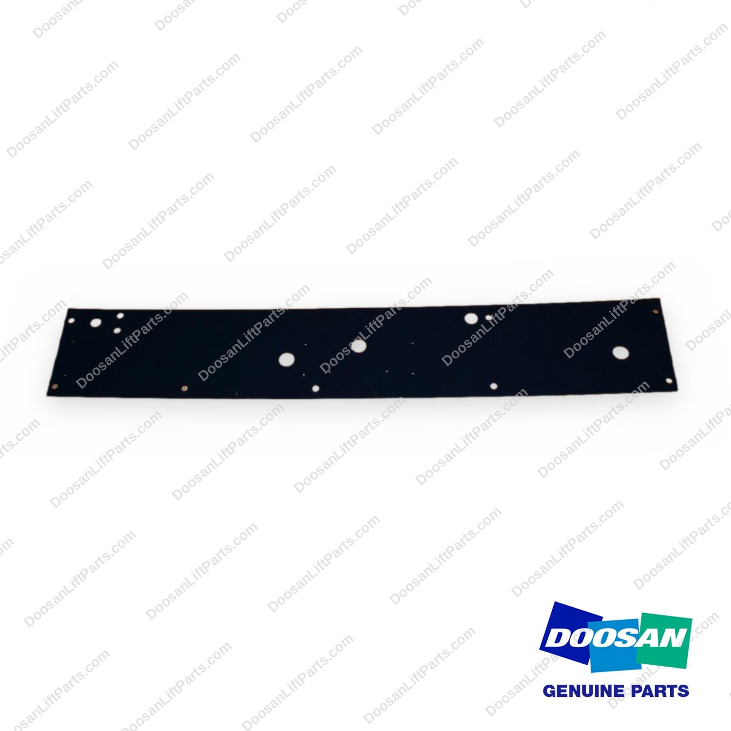 250204-04784 - Plate - OEM Doosan Daewoo Bobcat
