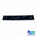 250204-04784 - Plate - OEM Doosan Daewoo Bobcat