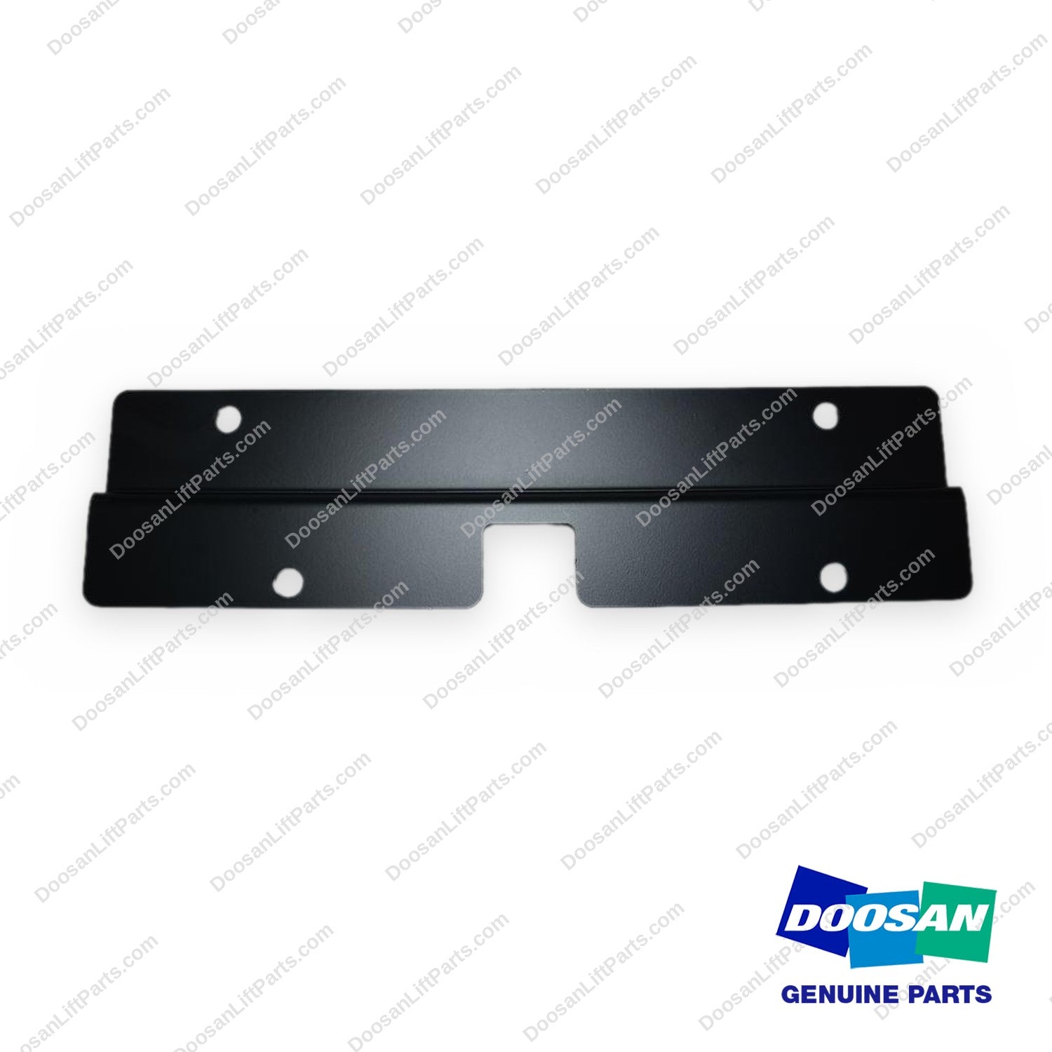 250204-06407 - D45S-7 New Opc Cover Plate - OEM Doosan Daewoo Bobcat