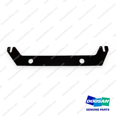 250204-07148 - Radiator Lower Mount Plate - OEM Doosan Daewoo Bobcat