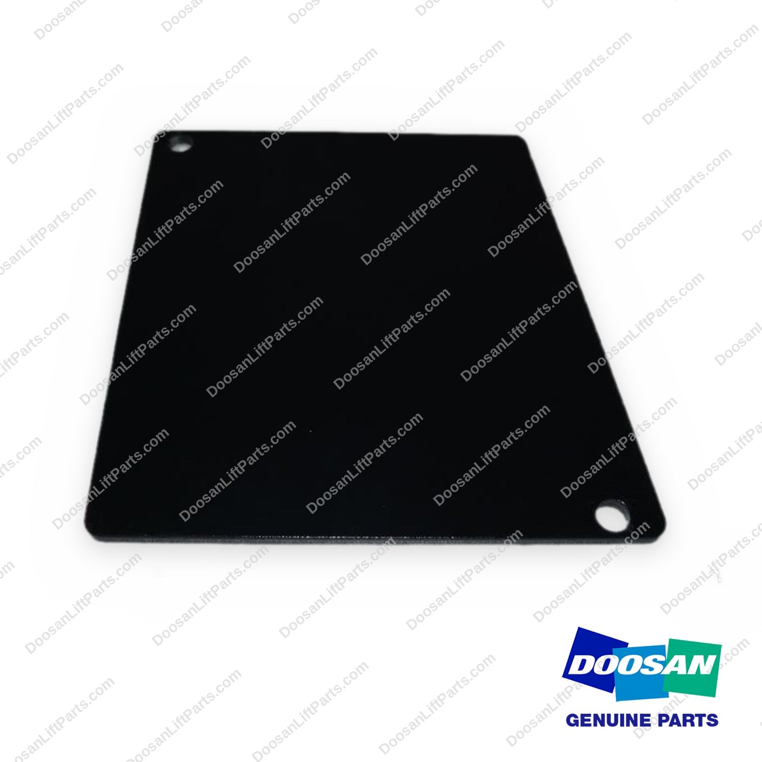 250204-07871 - Cover Plate - OEM Doosan Daewoo Bobcat