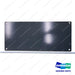 Plate,Belly;rear - Doosan Forklift Part 250204-07994