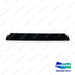 250204-08366 - Radiator Screen Cover Plate - OEM Doosan Daewoo Bobcat