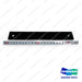 250204-09318 - Plate - OEM Doosan Daewoo Bobcat