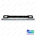 250204-09483 - Battery Hold Down Plate - OEM Doosan Daewoo Bobcat