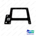 250204-10641 - Vcu Mounting Plate - OEM Doosan Daewoo Bobcat