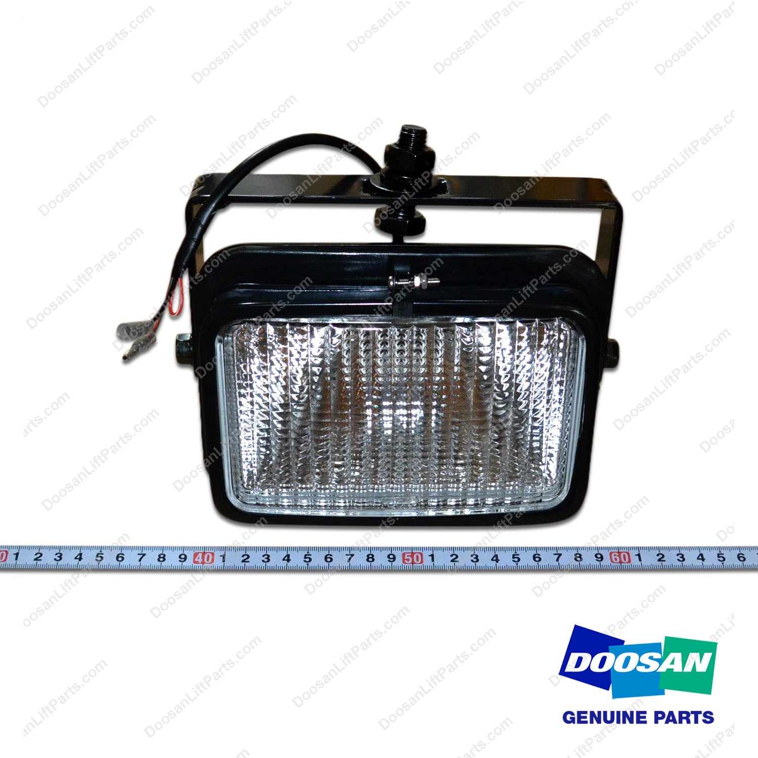 Lamp,Working - Doosan Forklift Part 2534-1127