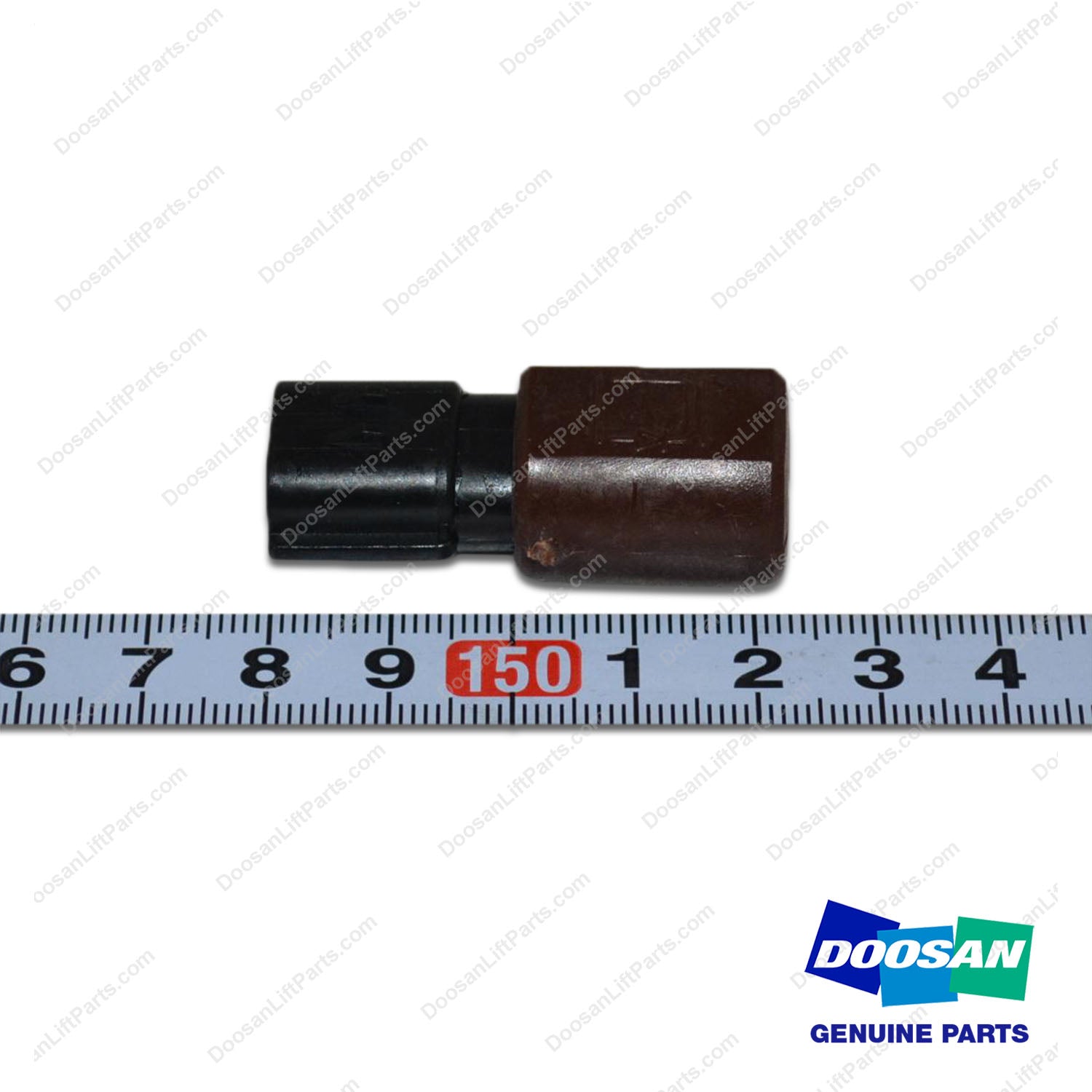 Diode - Doosan Forklift Part 2548-1027