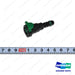 Coupler,QUICK;2.4L_STRAIGHT - Doosan Forklift Part 270201-00013