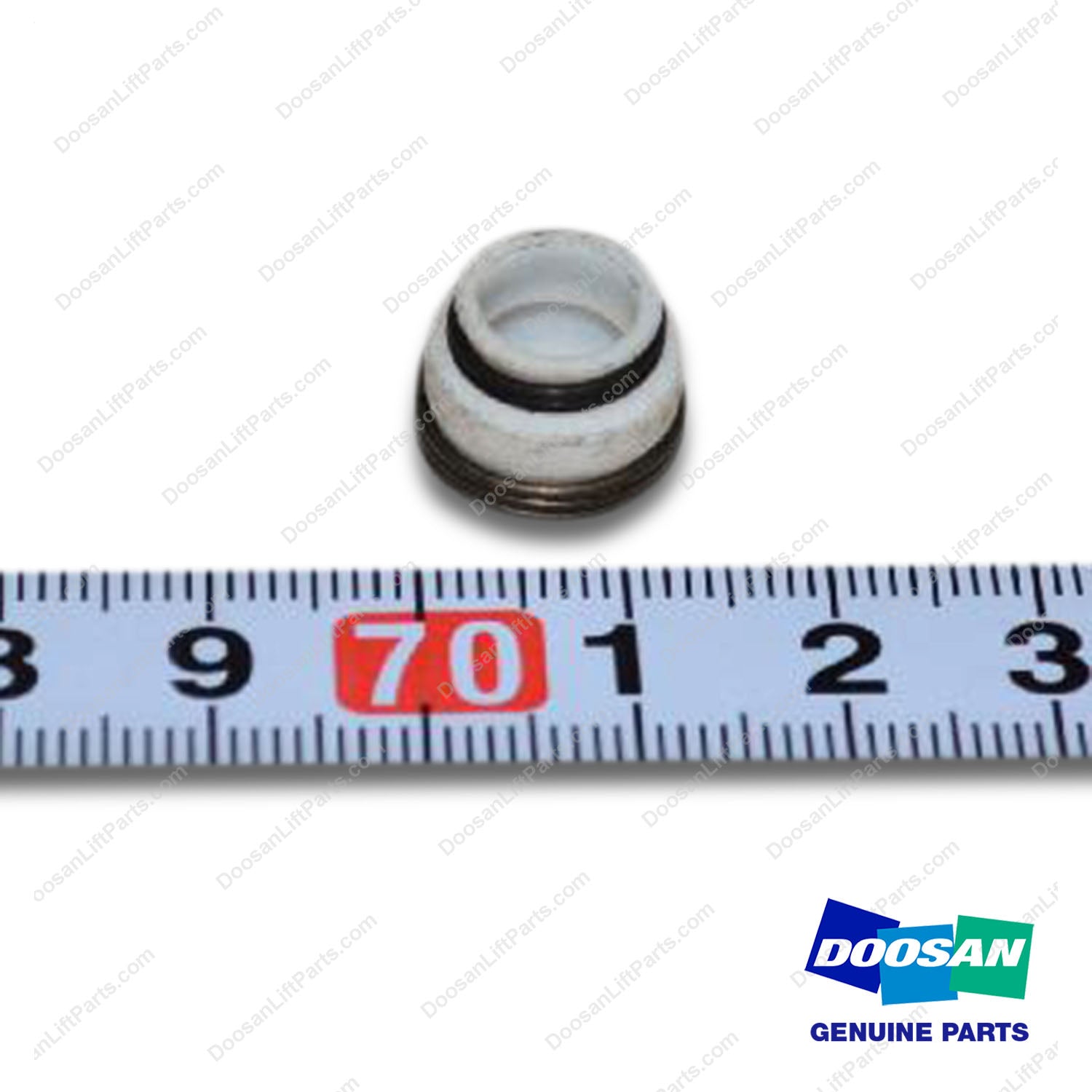 Seal - Doosan Forklift Part 2W9391