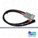 Connecter ASSY,Battery - Doosan Forklift Part 300203-00539