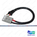 Connecter ASSY,Battery - Doosan Forklift Part 300203-00627
