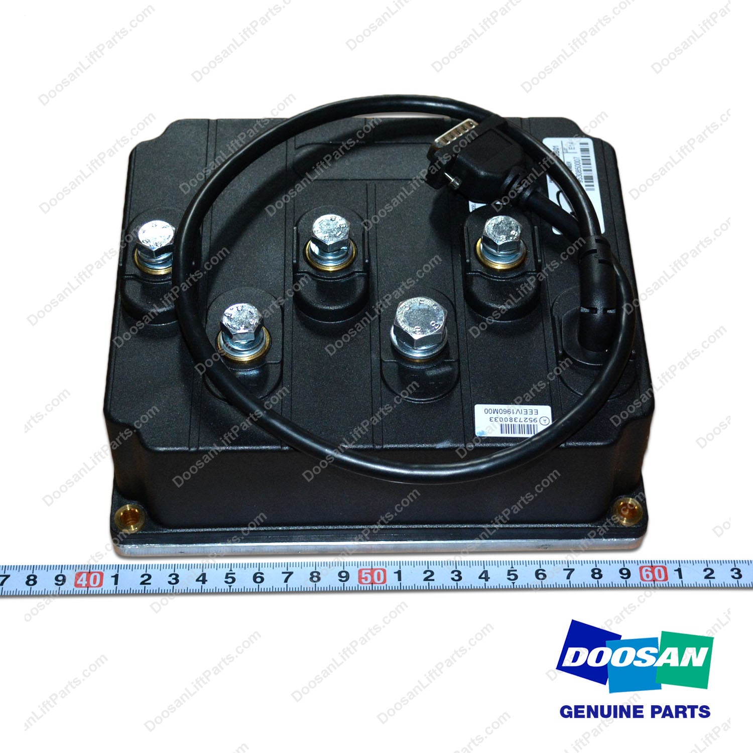 Power MODULE;450A (Non-Nacd) - Doosan Forklift Part 300425-00088