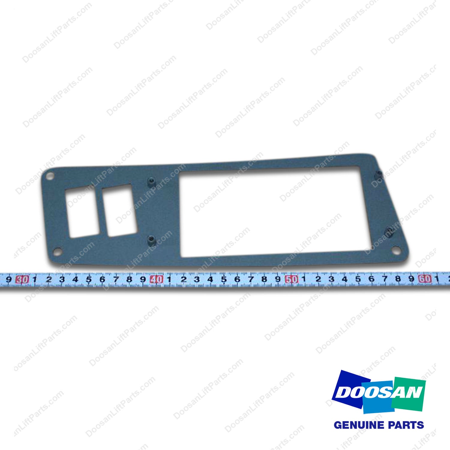 Panel Assy;instrument,Cabin - Doosan Forklift Part 300427-00904