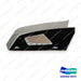 300427-01742 - Crown Vented RH Side Panel Assembly - OEM Doosan Daewoo Bobcat
