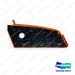 300427-01942 - Cabin Fuel LH Side Panel Assembly - OEM Doosan Daewoo Bobcat
