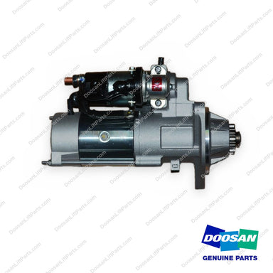 300516-00039A - Starter Assembly - OEM Doosan Daewoo Bobcat