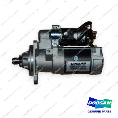Starter ASSY - Doosan Forklift Part 300516-00042C