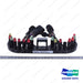 Board Instrument;asby - Doosan Forklift Part 300604-00058