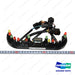 Board Assy;instrument - Doosan Forklift Part 300604-00080