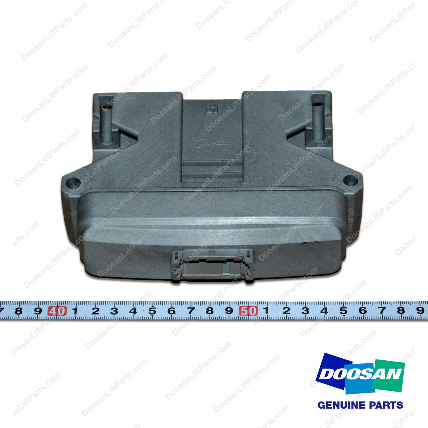 Controller Unit;extension Module - Doosan Forklift Part 300611-00386