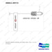 300611-00772 GROUND SPEED CONTROL GP;10KM/H MAX - full parts diagram, item 2 marked - genuine Doosan / Bobcat forklift part