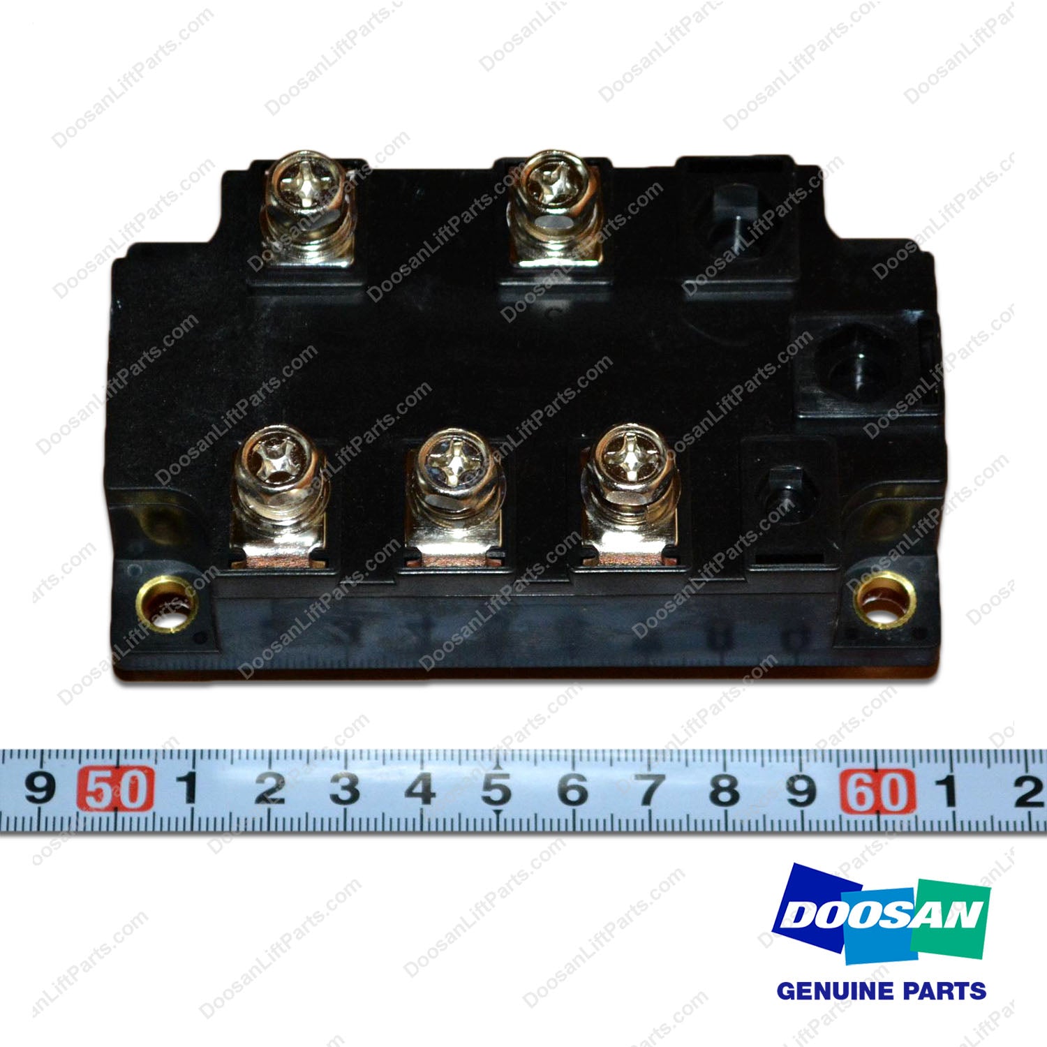 DIODE;300A - Doosan Forklift Part 300617-00063