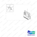300618-00151 GROUP;CONTROL UNIT - full parts diagram - genuine Doosan / Bobcat forklift part