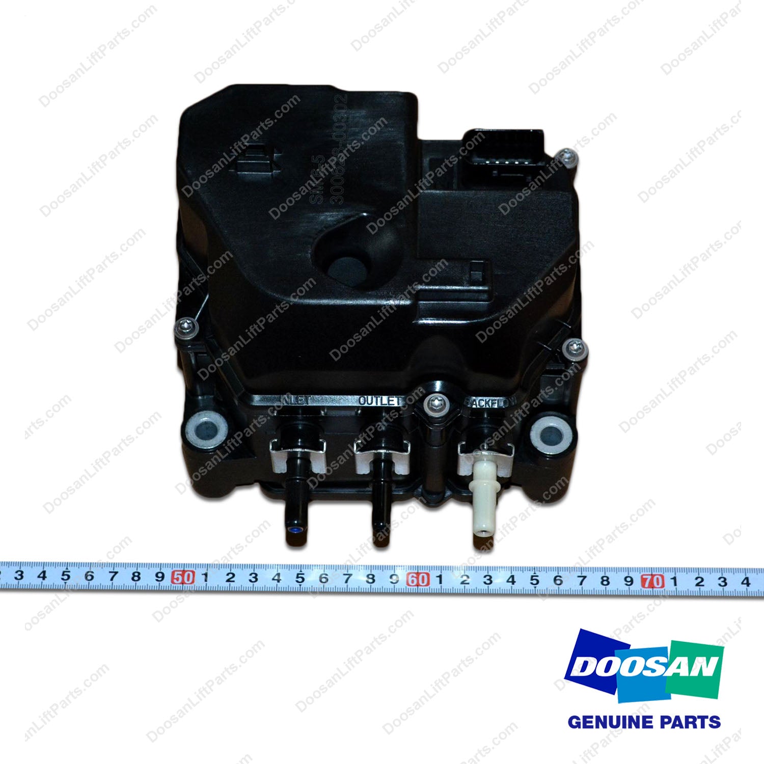 Module,Supply - Doosan Forklift Part 300628-00302