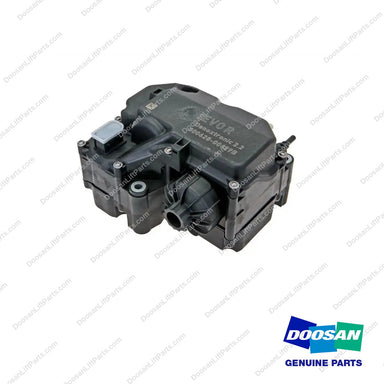 300628-00629B - SM2.2 Evo R (12V) Supply Module - photo - genuine Doosan / Bobcat forklift part