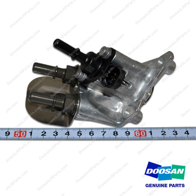 Module,Dosing - Doosan Forklift Part 300630-00015
