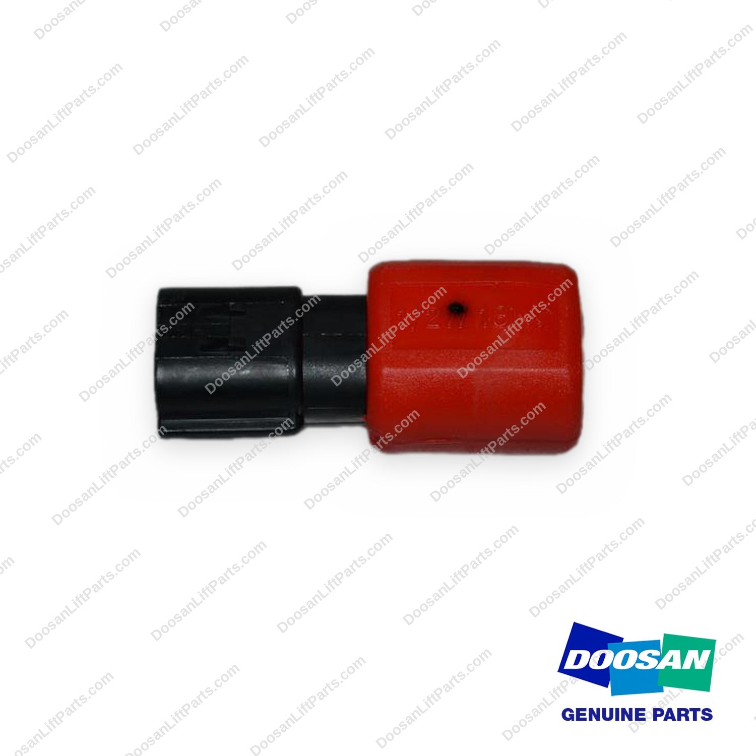 300645-00213 - 18K Resistor - OEM Doosan Daewoo Bobcat
