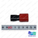 300645-00215 - 24K Resistor - OEM Doosan Daewoo Bobcat