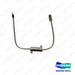 300645-00264 - Precharge Resistor - OEM Doosan Daewoo Bobcat