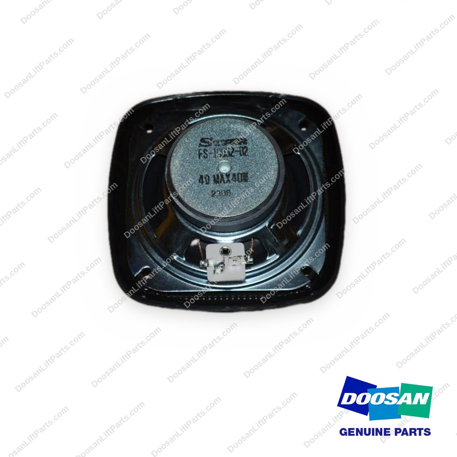 300652-00032 - Speaker - OEM Doosan Daewoo Bobcat