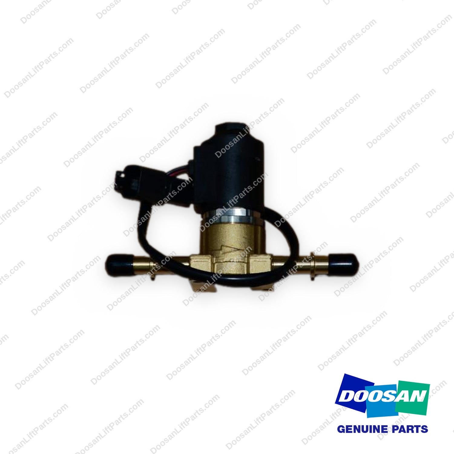 300701-00084B - Actuator - OEM Doosan Daewoo Bobcat