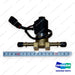 300701-00125 - 12V Actuator - OEM Doosan Daewoo Bobcat