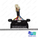 Box ASSY,FUSE;A651146 - Doosan Forklift Part 300707-00001