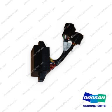 300707-00126 - Fuse Box Assembly - OEM Doosan Daewoo Bobcat
