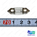 BULB;24V - Doosan Forklift Part 300710-00028